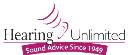 Hearing Unlimited logo